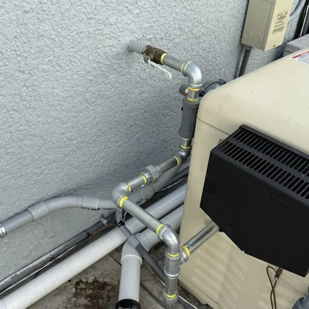 TWH PRO's - Tankless Water Heater Repair & Plumbing